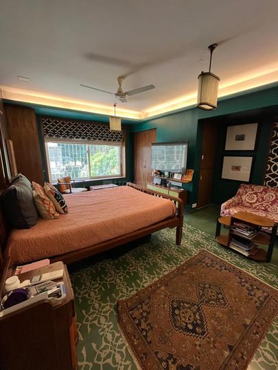 GE BUILDING 6 Bedroom 1