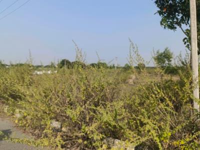 Image of 100 Sq.ft Residential Plot / Land for sale in Kompally, Hyderabad for Rs. 3800003