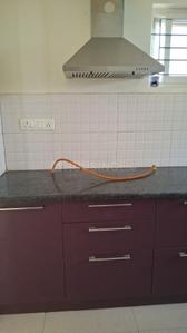 Kitchen Image of 2165 Sq.ft 3 BHK Villa for rent in Icon Laurels, Bommasandra Bengaluru for Rs. 32000