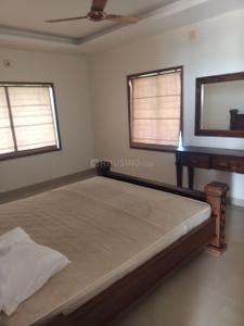 Bedroom Image of 3000 Sq.ft 5 BHK Apartment / Flat for rent in Thavakkara Kannur for Rs. 50000