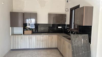 Kitchen Image of 850 Sq.ft 2 BHK Apartment / Flat for sale in Kharar Mohali for Rs. 3950000