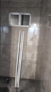 Bathroom Image of 990 Sq.ft 3 BHK Independent House for sale in Laxmi Nagar New Delhi for Rs. 12000000