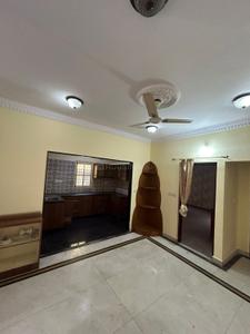 3 BHK Independent Builder Floor