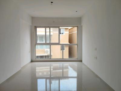 Living Room Image of 1005 Sq.ft 2 BHK Apartment / Flat for sale in VKG Park Estate, Andheri East Mumbai for Rs. 21400000