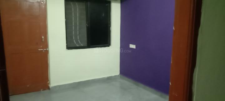 Society optional Bedroom 1