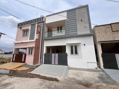 3 BHK Independent House