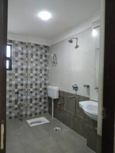 Common Bathroom Image of 2099 Sq.ft 4 BHK Apartment / Flat for sale in CGEWHO Kendriya Vihar, Phi II Greater Noida for Rs. 22000000