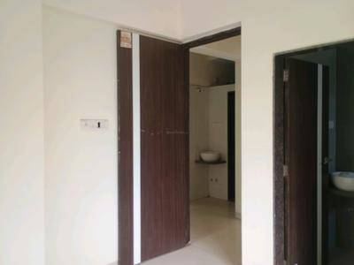 Bedroom Image of 1030 Sq.ft 2 BHK Apartment / Flat for sale in Nisarg Greens, Ambernath East Ambernath for Rs. 4650000