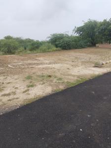 Image of 1000 Sq.ft Residential Plot / Land for sale in Khujauli, Lucknow for Rs. 1300000