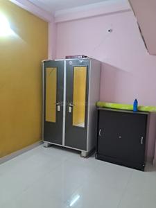 Bedroom Image of 750 Sq.ft 2 BHK Independent House for rent in Kolar Road Bhopal for Rs. 20000