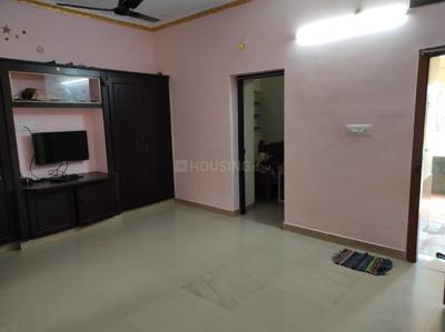 Hall Image of 760 Sq.ft 2 BHK Independent House for sale in Melapanangadi Madurai for Rs. 4300000
