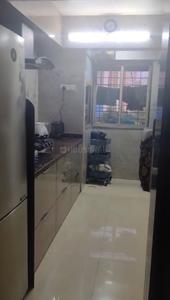 Kitchen Image of 885 Sq.ft 2 BHK Apartment / Flat for sale in Bhoomi Park, Malad West Mumbai for Rs. 15500000