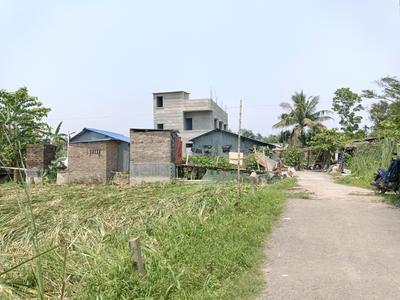 Nabapally 22 Bigha Plot View 2