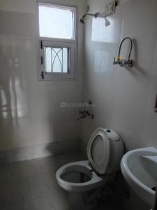 Image of 1900 Sq.ft 3 BHK Apartment / Flat for rent in Doctors Park, Vasundhara, Ghaziabad for Rs. 35000