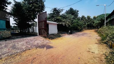 Image of 1600 Sq.ft Residential Plot / Land for sale in Gomti Nagar Extension, Lucknow for Rs. 7200000