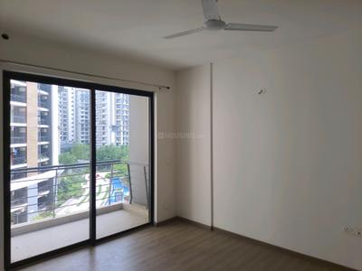 Bedroom Image of 2317 Sq.ft 4 BHK Apartment / Flat for sale in Godrej Icon, Sector 88A Gurgaon for Rs. 27000000