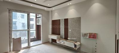Hall Image of 1800 Sq.ft 3 BHK Builder Floor for rent in Pitampura New Delhi for Rs. 61000