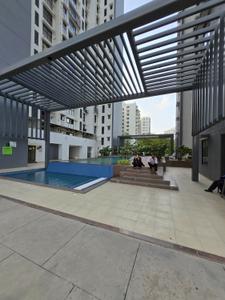 Image of 2000 Sq.ft 3 BHK Apartment / Flat for sale in Godrej Green Glades, Jagatpur, Ahmedabad for Rs. 10500000