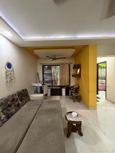 2 BHK Flat