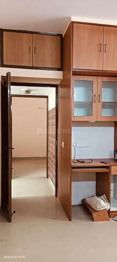 Ardee city Bedroom 1