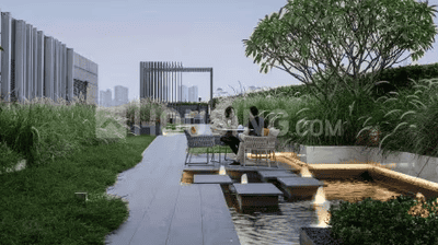 2.5 BHK Flat
