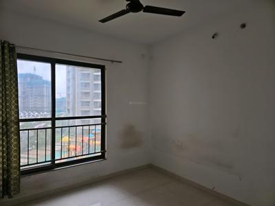 Bedroom Image of 985 Sq.ft 2 BHK Apartment / Flat for sale in Manhattan, Charholi Budruk Pune for Rs. 7200000
