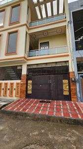 Building Image of 1400 Sq.ft 2 BHK Builder Floor for rent in Gomti Nagar Lucknow for Rs. 23000