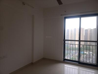 Bedroom Image of 980 Sq.ft 2 BHK Apartment / Flat for sale in Majestique Marbella, Kharadi Pune for Rs. 12500000