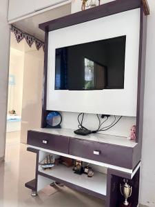 1 BHK Flat