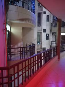 Balcony Image of 1200 Sq.ft 2 BHK Apartment / Flat for sale in Surya Square Apartments, Chinhat Lucknow for Rs. 6800000