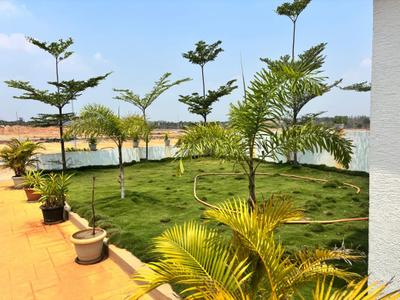 Image of 350 Sq.ft Residential Plot / Land for sale in Bommalaramaram, Yadadri Bhuvanagiri for Rs. 4800000