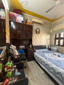 Bedroom Image of 1800 Sq.ft 3 BHK Builder Floor for sale in Sector 33 Faridabad for Rs. 9500000