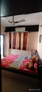 Bedroom Image of 1539 Sq.ft 3 BHK Apartment / Flat for sale in Sola Ahmedabad for Rs. 9600000