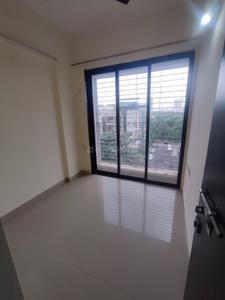 Hall Image of 1300 Sq.ft 2.5 BHK Apartment / Flat for sale in Progressive Crown, Kopar Khairane Navi Mumbai for Rs. 22500000