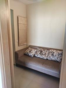 Hall Image of 1650 Sq.ft 3 BHK Apartment / Flat for sale in DLF New Town Heights 1, Sector 86 Gurgaon for Rs. 22000000