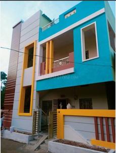 Image of 550 Sq.ft 2 BHK Independent House for sale in Sulur, Coimbatore for Rs. 4350000
