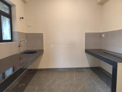 Kitchen Image of 1613 Sq.ft 3 BHK Apartment / Flat for sale in Kalighat Kolkata for Rs. 14517000