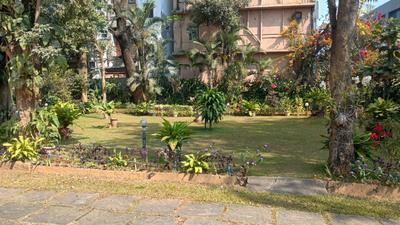basavanagar main road Plot View 2