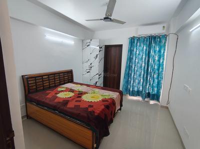 Bedroom Image of Highway Properties unlimited in Sector 137, Kulesara
