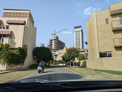 Image of 5800 Sq.ft 5 BHK Villa for sale in Emaar Marbella, Sector 66, Gurgaon for Rs. 185000000