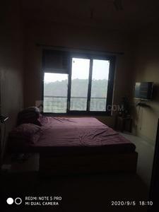 Bedroom Image of Goregaon East girls pg in Malad East, Mumbai