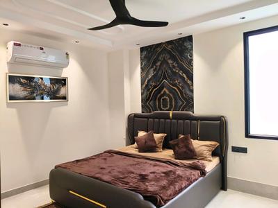 Bedroom Image of 2430 Sq.ft 4 BHK Builder Floor for sale in Mayfield Garden Luxury Floors, Mayfield Garden Gurgaon for Rs. 35000000