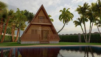 Image of 33000 Sq.ft 2 BHK Farm House for sale in Devguradia, Indore for Rs. 3960000