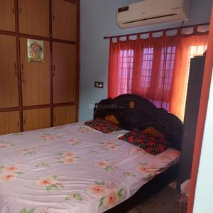 Bedroom Image of 1150 Sq.ft 2 BHK Apartment / Flat for sale in Kurmannapalem Visakhapatnam for Rs. 3800000