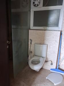 Image of 1375 Sq.ft 2 BHK Apartment / Flat for rent in Prestige West Woods, Binnipete, Bengaluru for Rs. 65000