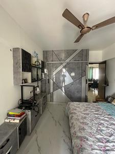 Bedroom Image of 2400 Sq.ft 4 BHK Apartment / Flat for sale in Janta Falcon View, JLPL Industrial Area Mohali for Rs. 38500000
