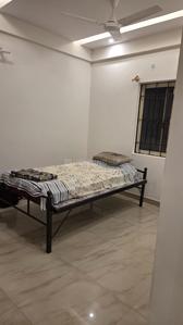 Bedroom Image of 1000 Sq.ft 2 BHK Apartment / Flat for sale in Rams Residency, Hongasandra Bengaluru for Rs. 6500000