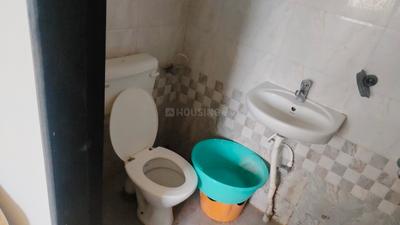 Millennium Acropolis Bathroom One 3