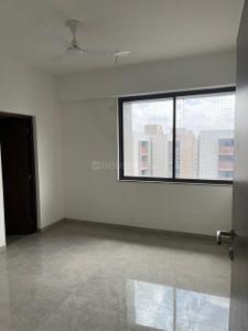 Bedroom Image of 1700 Sq.ft 3 BHK Apartment / Flat for rent in Vishwanath Maher Select, Shela Ahmedabad for Rs. 30000