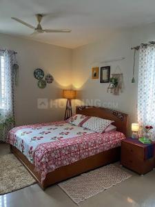 Bedroom Image of 1500 Sq.ft 3 BHK Independent House for sale in Poonthandalam, Sriperumbudur Chennai for Rs. 6666375